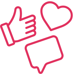 Audience Growth & Amplification 