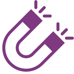 Your Conversion Magnet