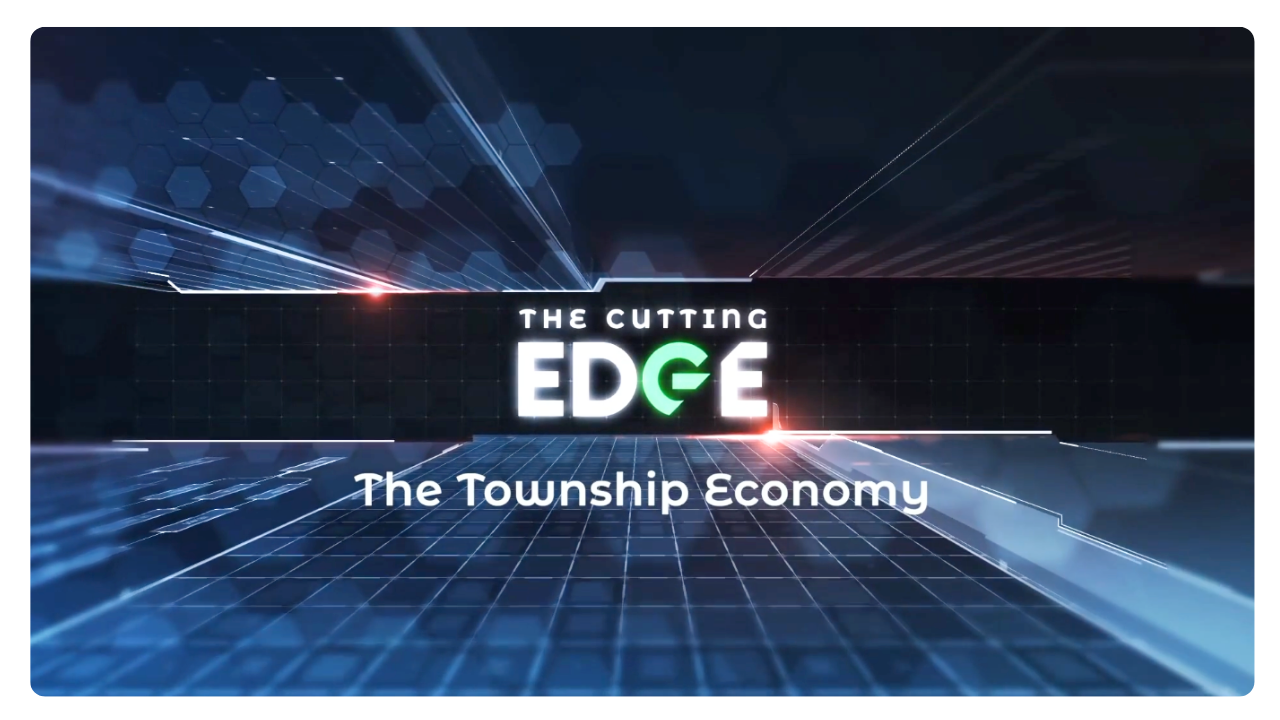 cutting edge